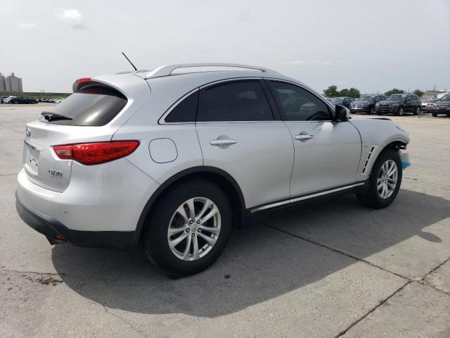 JN8CS1MW0FM483099 2015 Infiniti Qx70