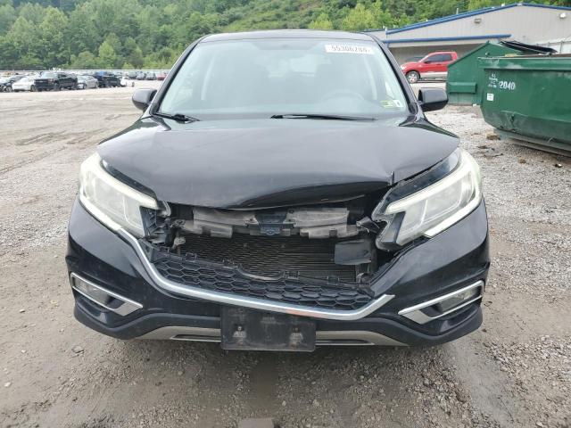 2016 Honda Cr-V Ex VIN: 2HKRM4H59GH688953 Lot: 55306284