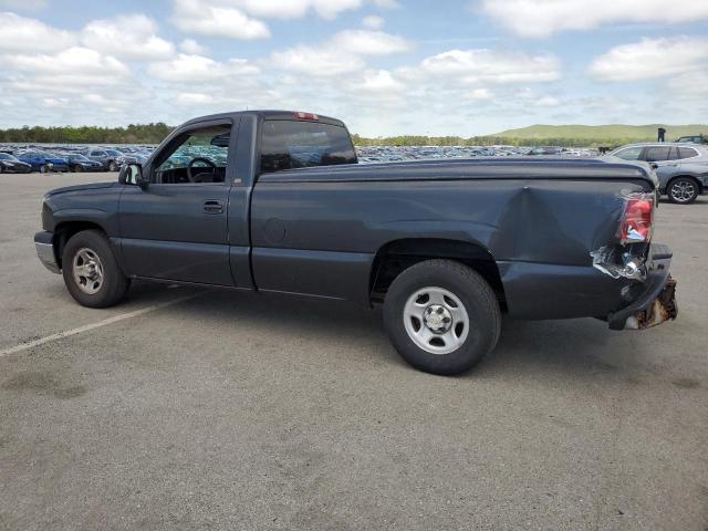 2003 Chevrolet Silverado C1500 VIN: 1GCEC14X03Z288757 Lot: 54503324