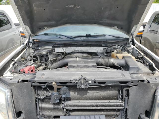 2011 Ford F-150 - Image 11