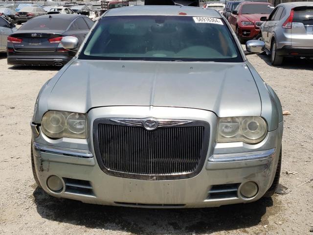 2006 Chrysler 300C VIN: 2C3KA63H46H289676 Lot: 56916364