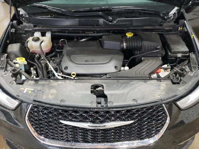 2022 Chrysler Pacifica Touring L VIN: 2C4RC1BG0NR209251 Lot: 55336634