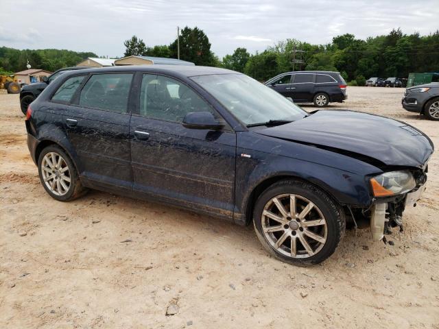 2013 Audi A3 Premium Plus VIN: WAUKJAFM6DA004220 Lot: 55339474