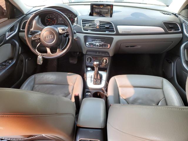 2016 AUDI Q3 PRESTIG - WA1GFCFS6GR012404