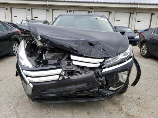 2020 Mitsubishi Eclipse Cross Es VIN: JA4AT3AA6LZ025242 Lot: 55738594