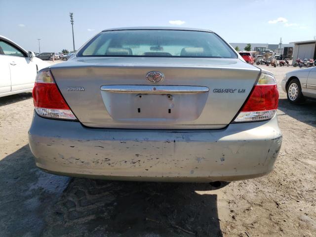 2005 Toyota Camry Le VIN: 4T1BE32K15U623911 Lot: 53662544