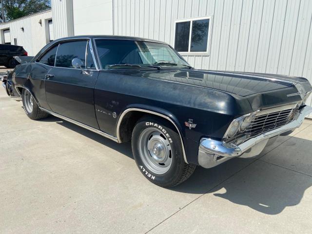 1965 Chevrolet Impala VIN: 164375R109169 Lot: 57337284