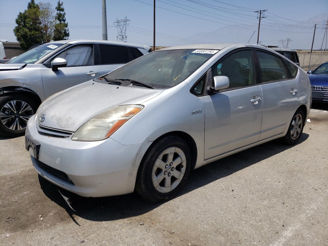 JTDKB20U983330103 2008 Toyota Prius