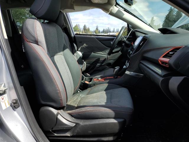 2019 Subaru Forester Sport VIN: JF2SKAPC0KH519872 Lot: 55645324