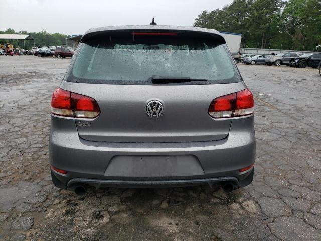 2011 Volkswagen Gti VIN: WVWHD7AJ5BW148989 Lot: 54810294