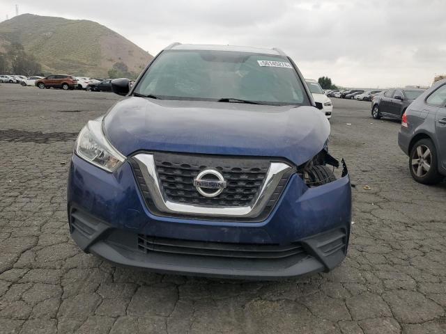 2019 Nissan Kicks S VIN: 3N1CP5CU7KL497853 Lot: 56145274