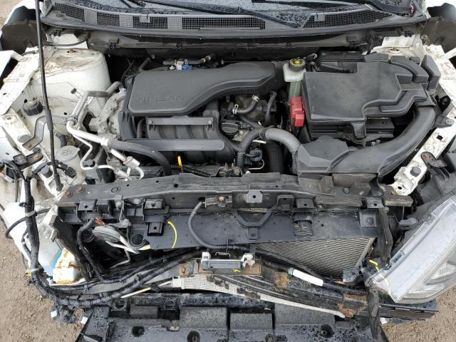 2018 NISSAN QASHQAI JN1BJ1CP2JW180443