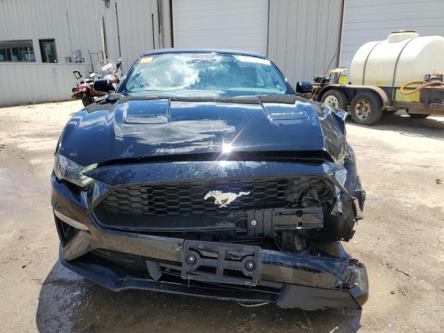 VIN 1FATP8UH5N5120061 2022 FORD ALL MODELS no.5