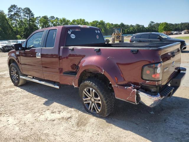 2005 Ford F150 VIN: 1FTRX02W95KB59891 Lot: 54716204