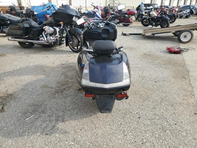 2008 YAMAHA MOTORCYCLE JYASG18Y98A001783