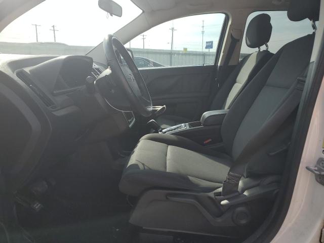 2010 Dodge Journey Se VIN: 3D4PG4FB7AT133338 Lot: 54338624