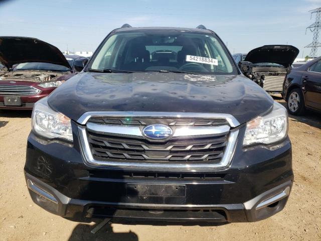 2018 Subaru Forester 2.5I Premium VIN: JF2SJAEC0JH453411 Lot: 54218834