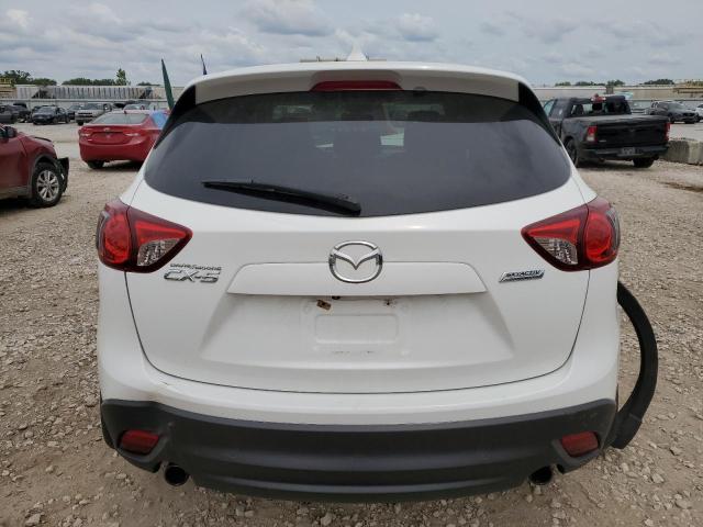 VIN JM3KE2CY8F0482160 2015 Mazda CX-5, Touring no.6