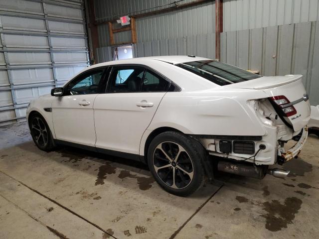 2014 Ford Taurus Limited VIN: 1FAHP2J83EG186992 Lot: 56424254