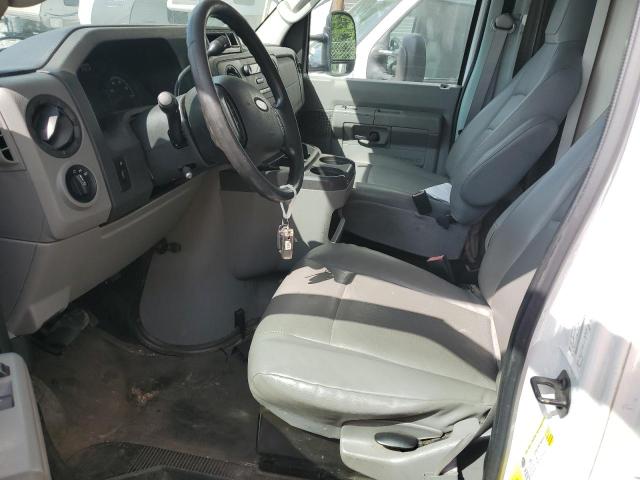 2013 Ford Econoline E350 Super Duty Cutaway Van VIN: 1FDWE3FL2DDA22915 Lot: 56144054