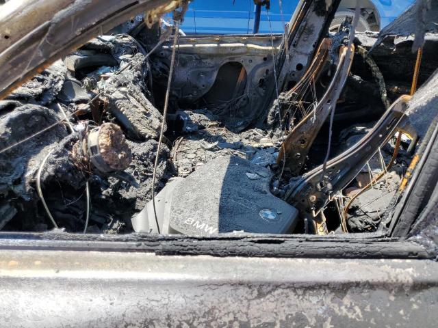 2016 BMW 320 I VIN: WBA8A9C53GK616377 Lot: 55174434