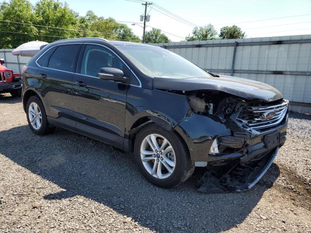 2019 Ford Edge Sel VIN: 2FMPK4J95KBC25010 Lot: 55678794