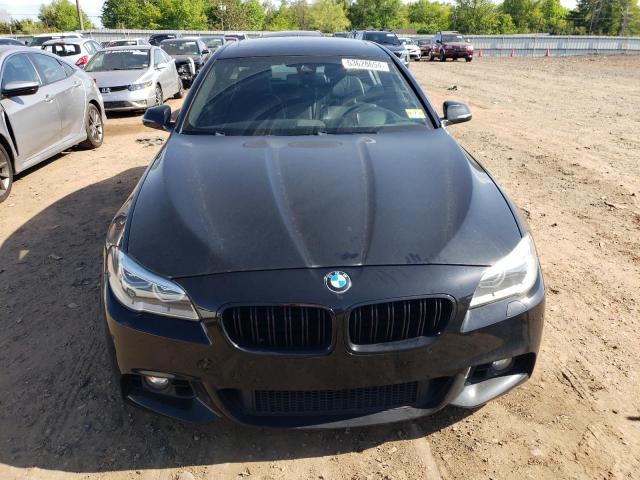 2016 BMW 550 Xi VIN: WBAKP9C57GD980164 Lot: 53628654