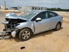 2018 CHEVROLET CRUZE LS - 1G1BC5SM4J7150434