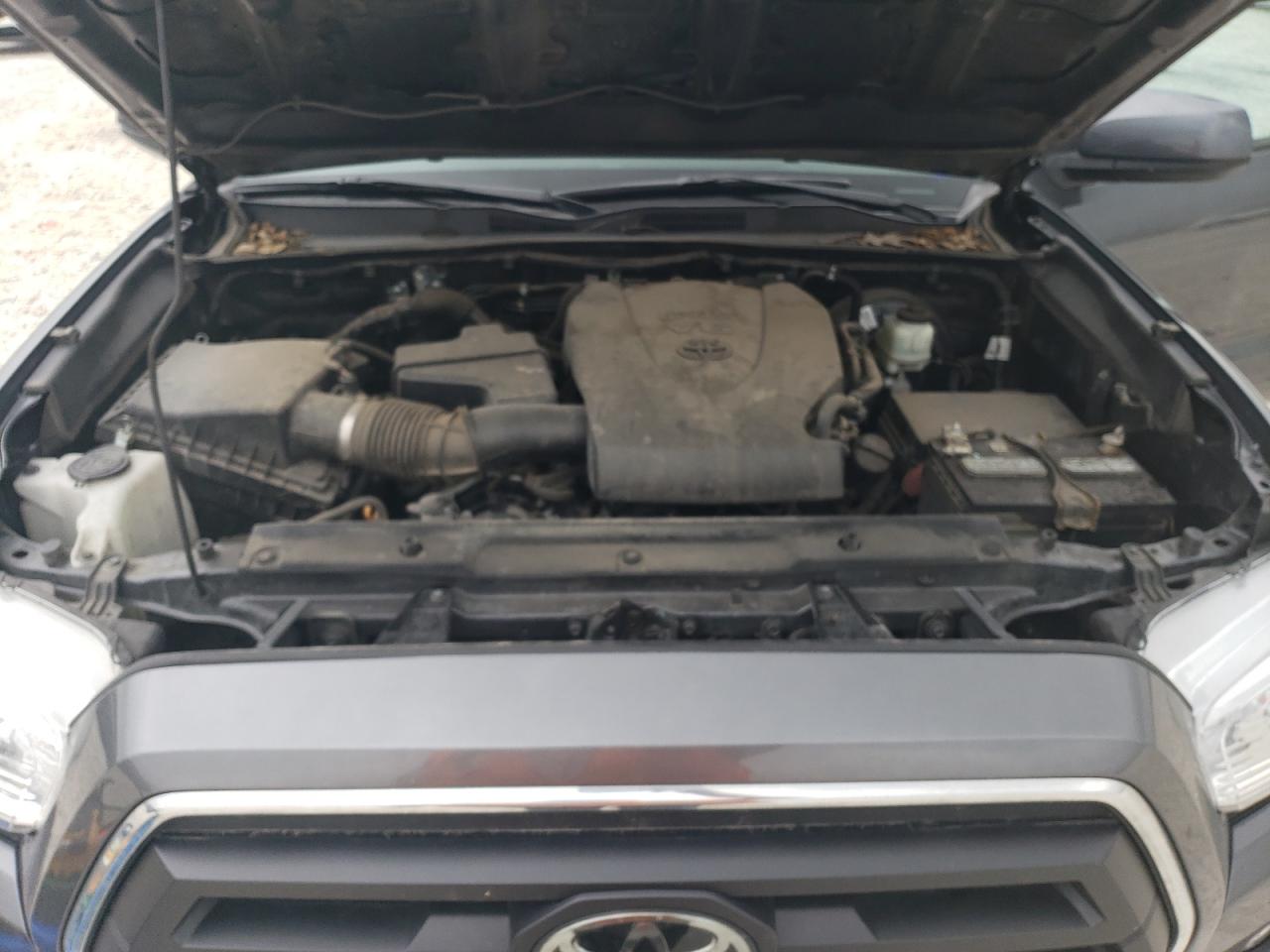 3TMBZ5DN9MM028416 2021 Toyota Tacoma Double Cab