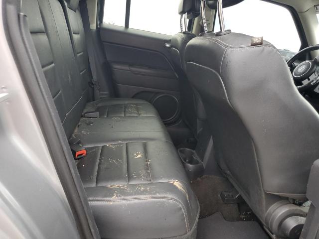 2015 JEEP PATRIOT LA - 1C4NJPFA0FD115789