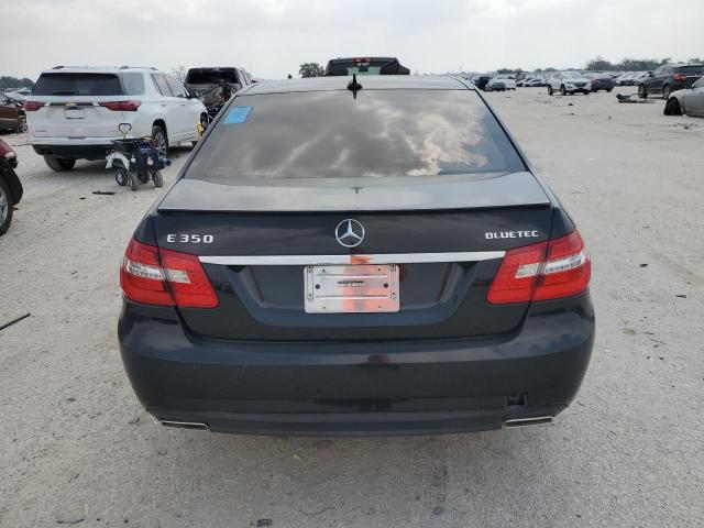 2011 Mercedes-Benz E 350 Bluetec VIN: WDDHF2EBXBA325135 Lot: 55501224