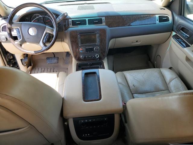 2011 GMC Yukon Denali VIN: 1GKS1EEF2BR213552 Lot: 55793134