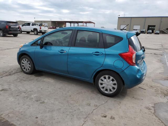 2014 Nissan Versa Note S VIN: 3N1CE2CPXEL419733 Lot: 52102224