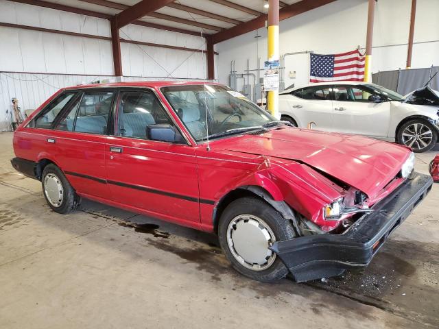 1988 Nissan Sentra VIN: JN1PB25S2JU015448 Lot: 54558244