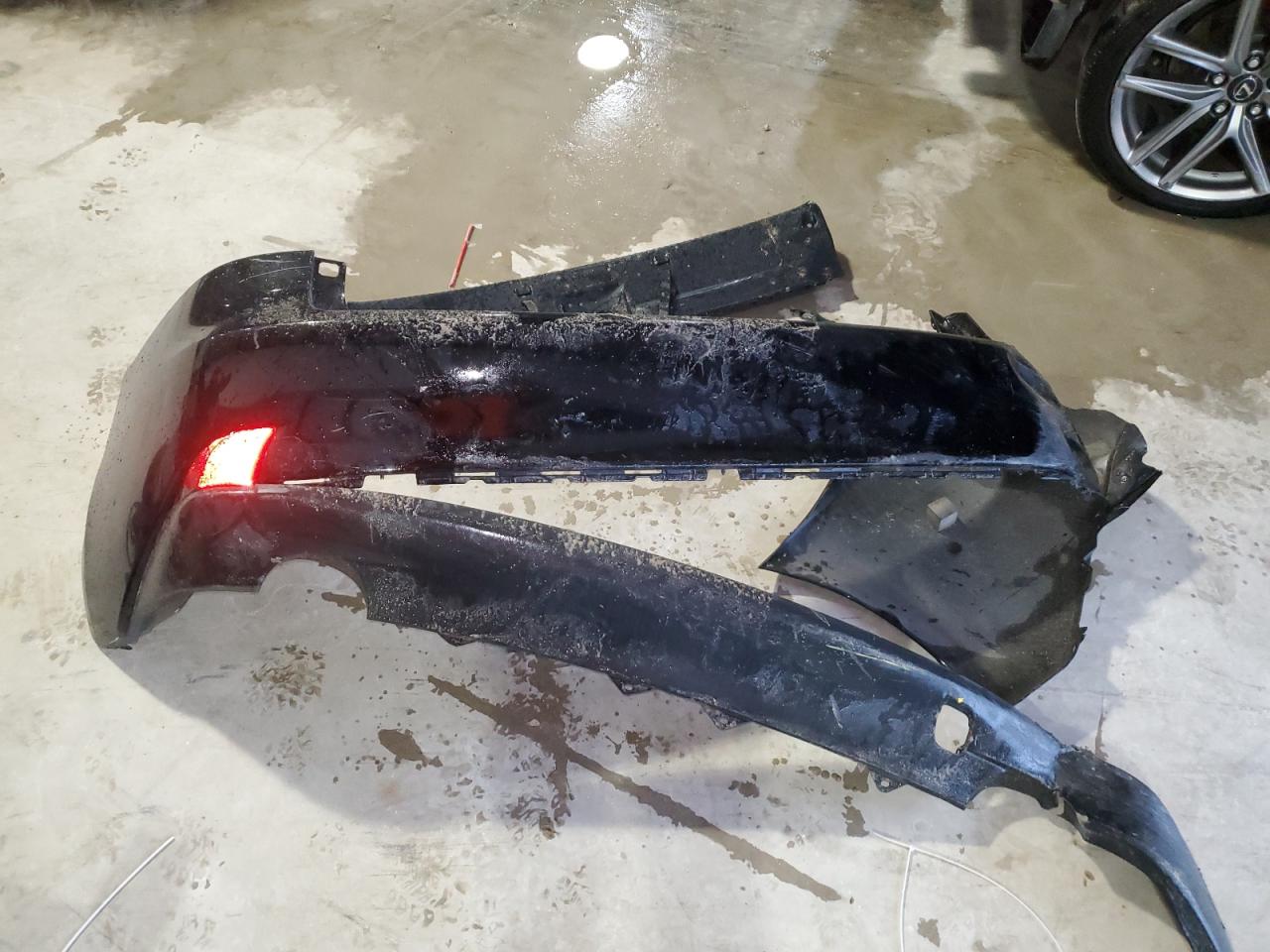 JTHBF1D27E5040609 2014 Lexus Is 250