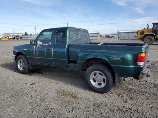 2000 Ford Ranger Super Cab VIN: 1FTZR15X6YTA83811 Lot: 52737394