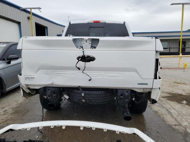 2020 Ford F150 Supercrew VIN: 1FTEW1EP9LKE32496 Lot: 54628514