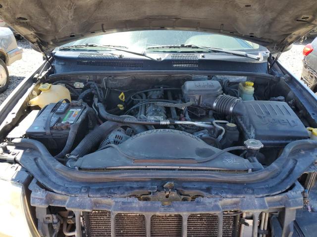 2004 Jeep Grand Cherokee Laredo VIN: 1J4GW48S24C265298 Lot: 55507344