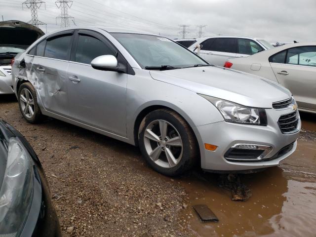 2015 Chevrolet Cruze Lt VIN: 1G1PE5SBXF7224199 Lot: 53512034