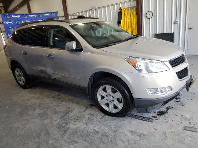 2011 Chevrolet Traverse Lt VIN: 1GNKRGED3BJ202211 Lot: 54917764