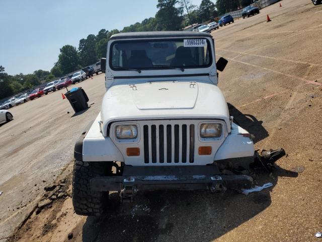 1988 Jeep Wrangler Sport VIN: 2BCCV8135JB521013 Lot: 55653374