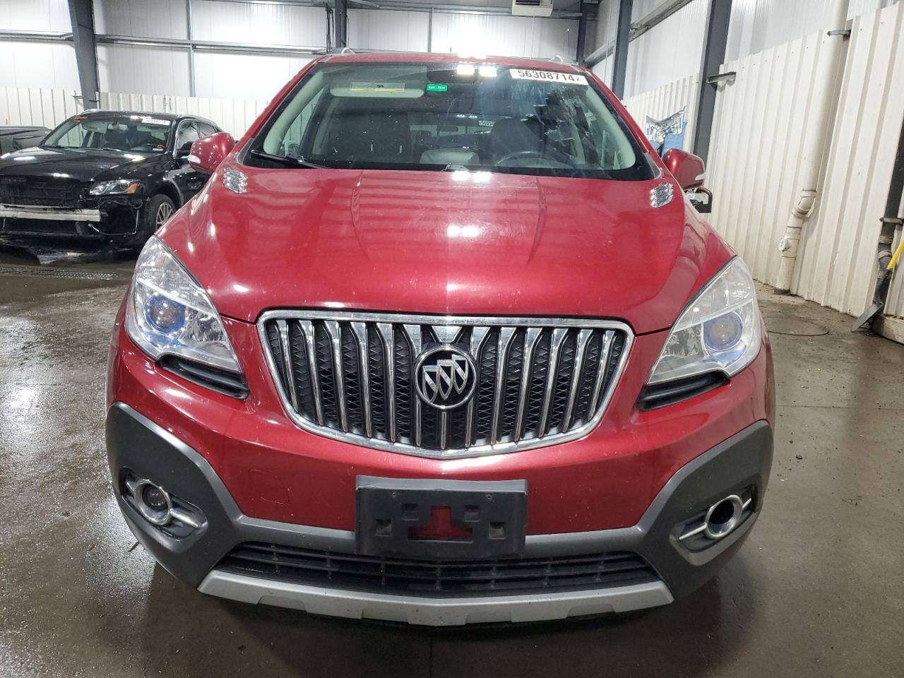 KL4CJCSB3FB231492 2015 Buick Encore