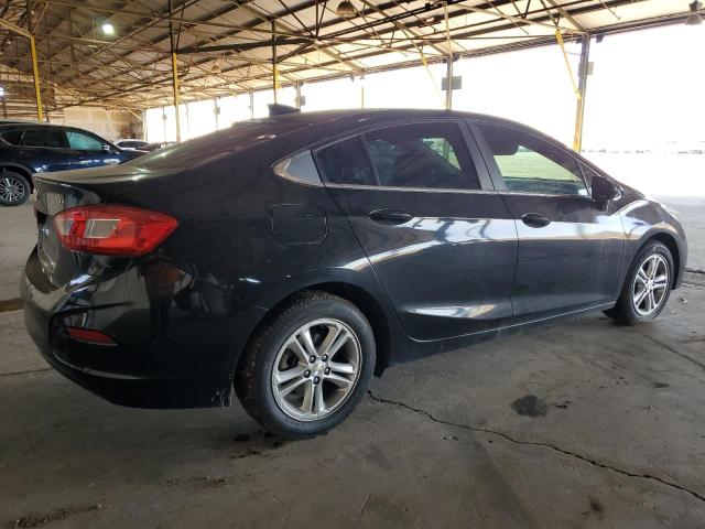 2016 Chevrolet Cruze Lt VIN: 1G1BE5SM7G7313046 Lot: 50631574