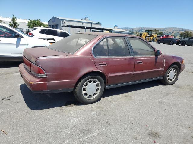 1989 Nissan Maxima VIN: JN1HJ01P2KT204508 Lot: 54963784