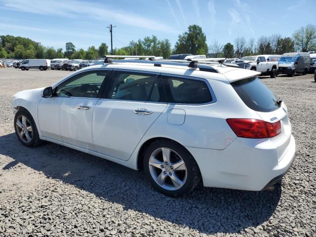 2012 Acura Tsx Tech VIN: JH4CW2H61CC002020 Lot: 54606114