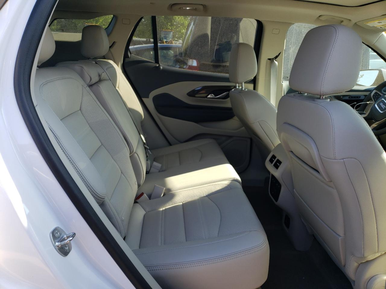 3GKALXEG1PL227600 2023 GMC Terrain Denali