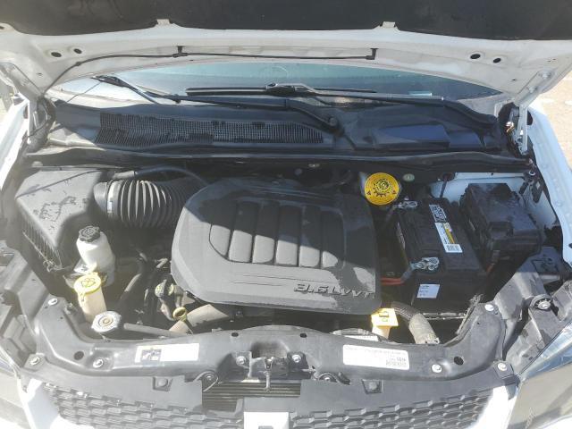 2019 Dodge Grand Caravan Gt VIN: 2C4RDGEG7KR606382 Lot: 54805384