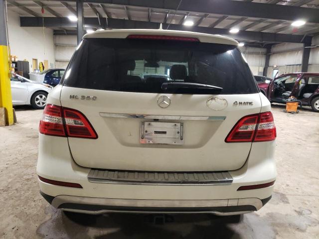 VIN 4JGDA5HB3DA149922 2013 Mercedes-Benz ML-Class, ... no.6