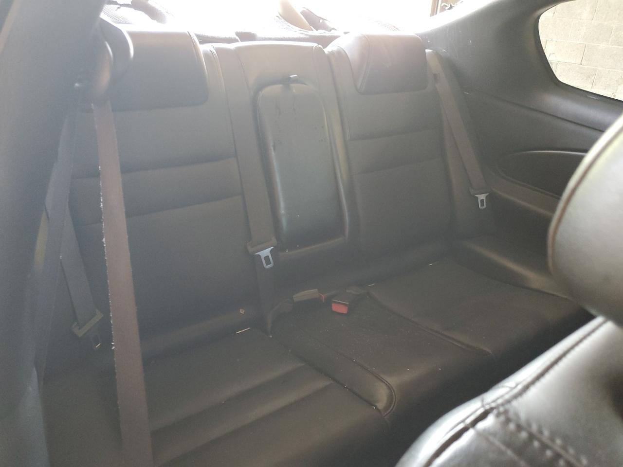 2G1WL15CX79301961 2007 Chevrolet Monte Carlo Ss