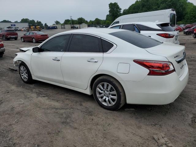 2013 Nissan Altima 2.5 VIN: 1N4AL3AP6DC294216 Lot: 55288394